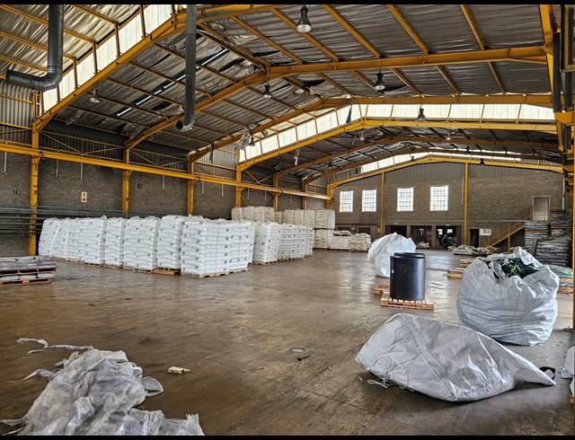 1,000M² FACTORY FOR SALE IN KYA SANDS